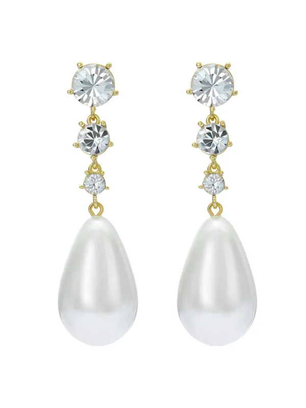 PEARSTI | GOLD RUBY sold by Ted Baker