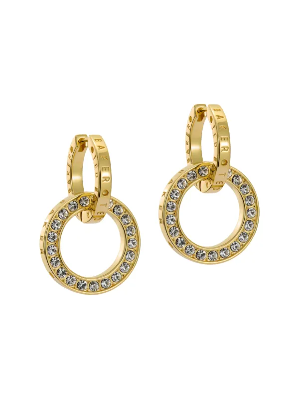 LINA | GOLD sold by Ted Baker