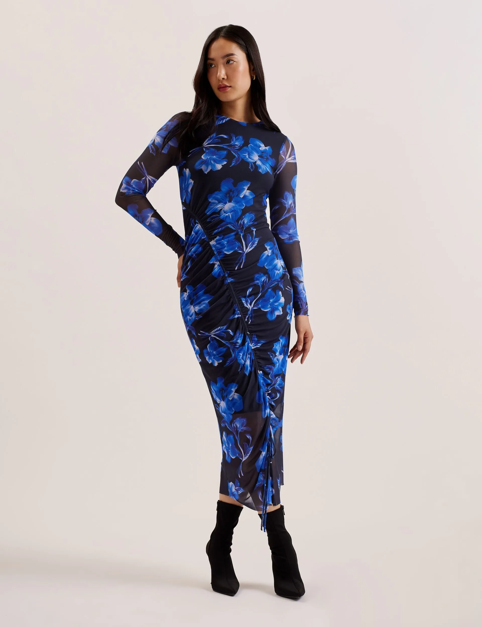 MARLIYY | BLUE sold by Ted Baker