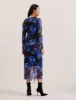 MARLIYY | BLUE sold by Ted Baker