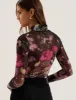 LISANNA | BLACK sold by Ted Baker