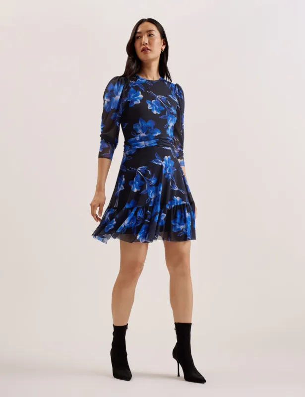 CARMALL | BLUE sold by Ted Baker