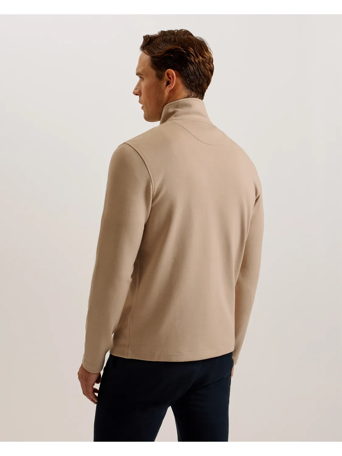 VELLER | TAUPE sold by Ted Baker product image thumbnail 5