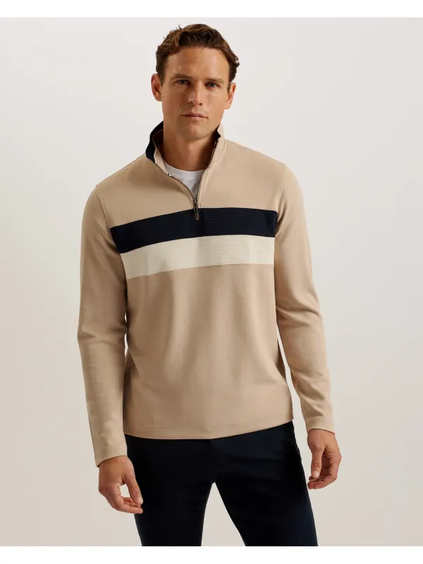 VELLER | TAUPE sold by Ted Baker