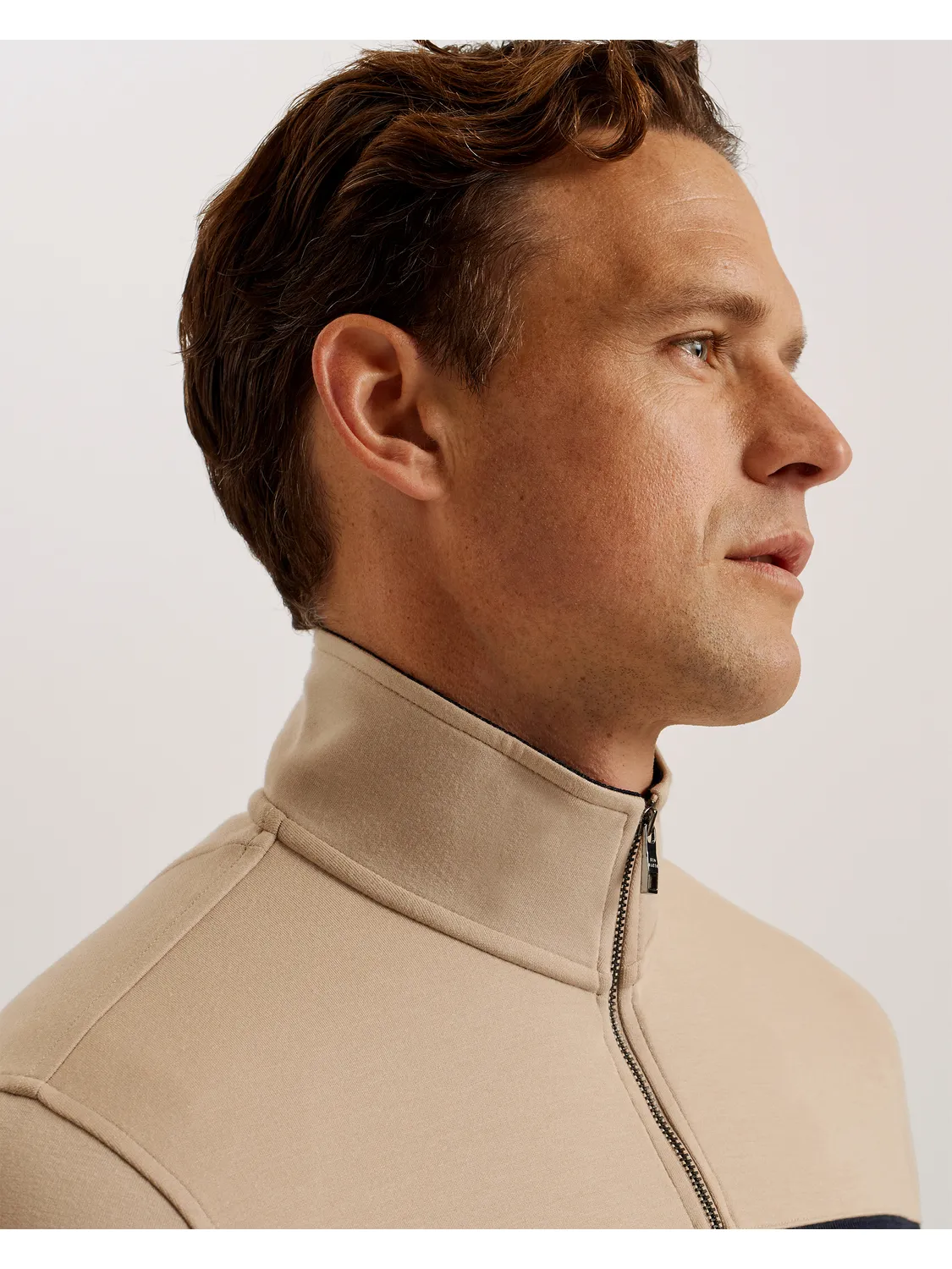 VELLER | TAUPE sold by Ted Baker product image thumbnail 2