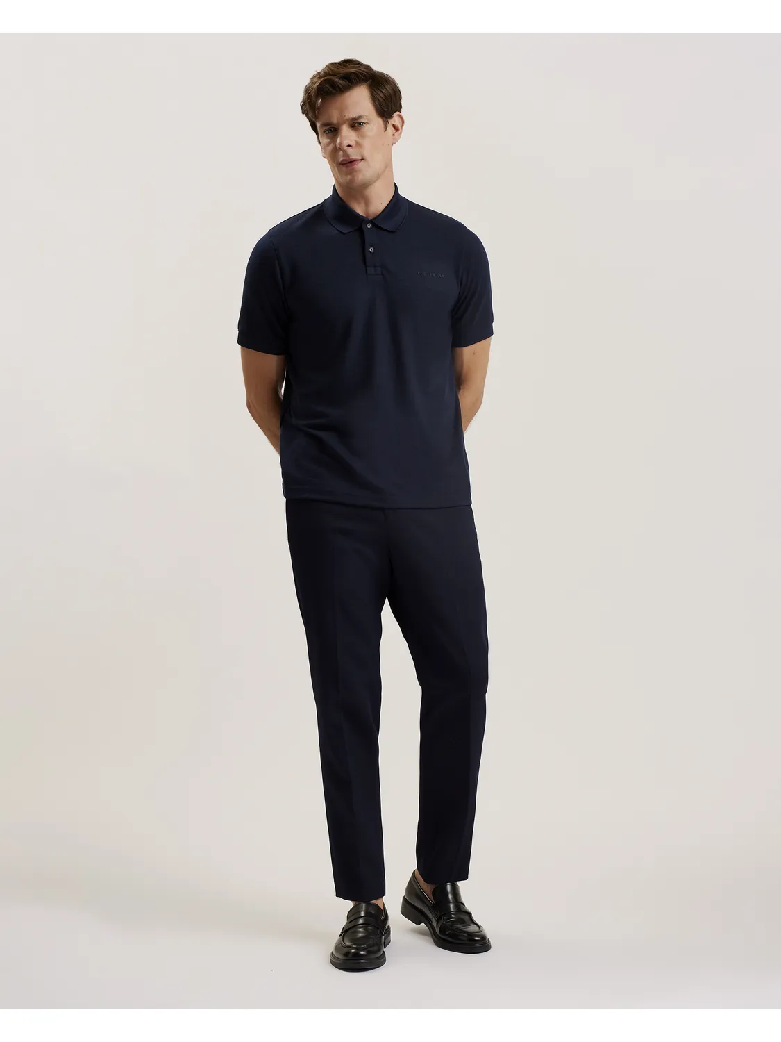 KARTY | NAVY sold by Ted Baker product image thumbnail 2