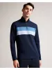 VELLER | NAVY sold by Ted Baker