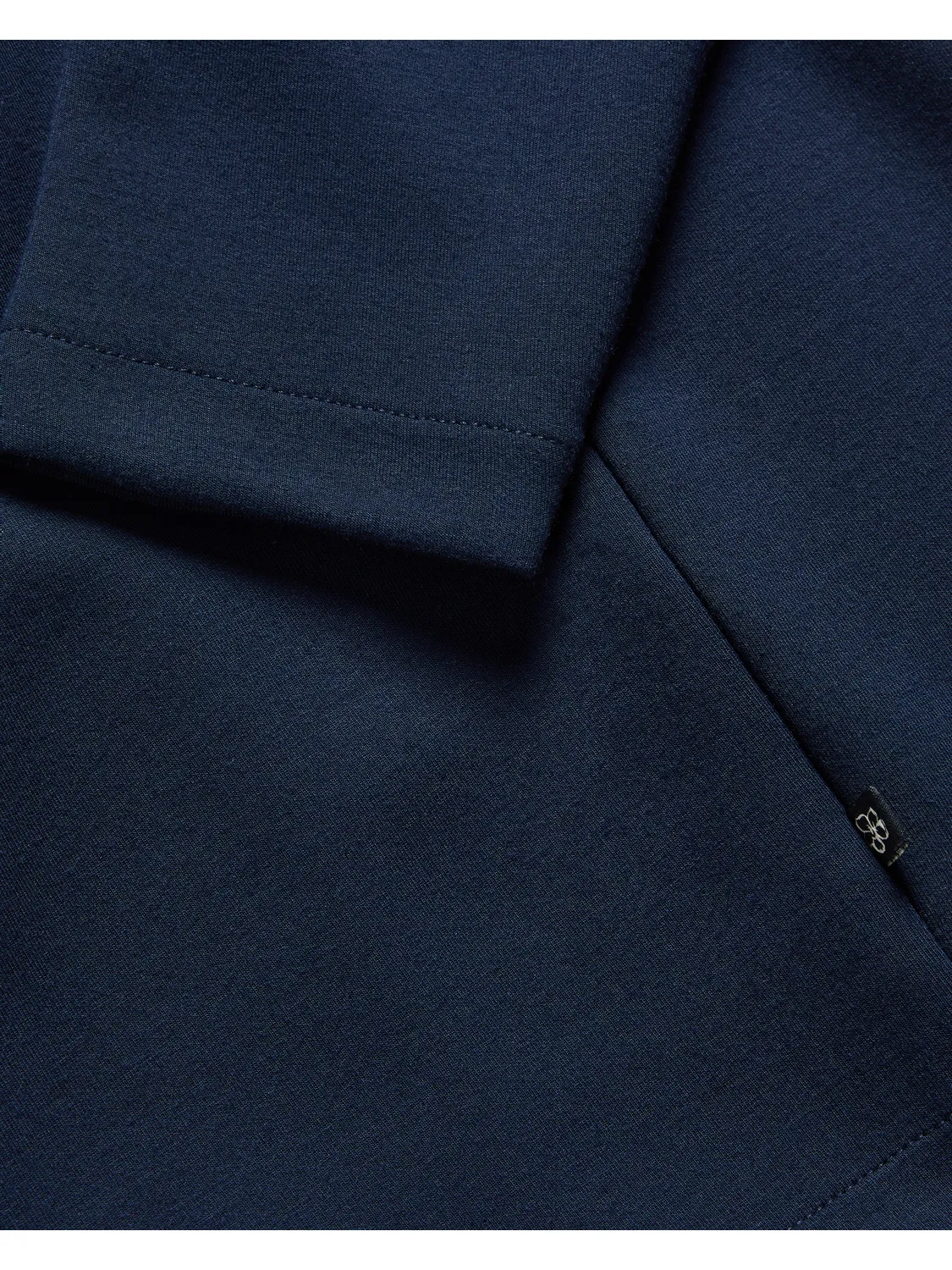 VELLER | NAVY sold by Ted Baker product image thumbnail 3