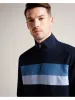 VELLER | NAVY sold by Ted Baker