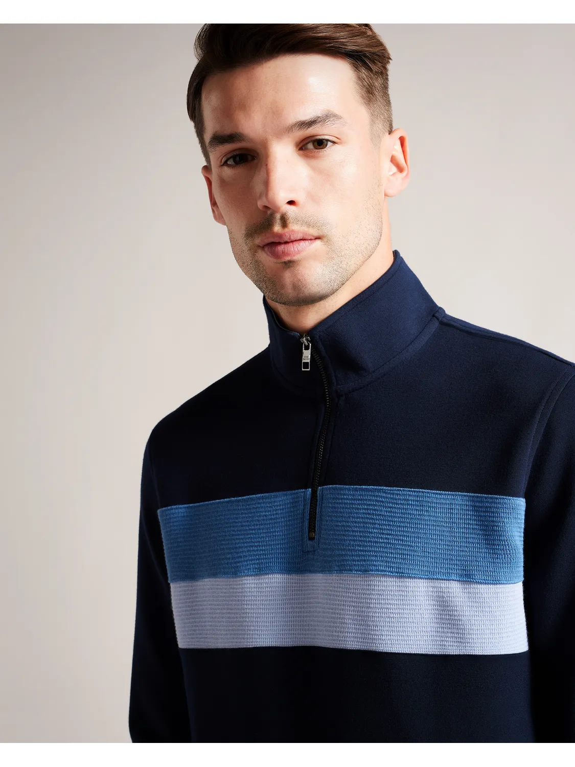 VELLER | NAVY sold by Ted Baker product image thumbnail 5