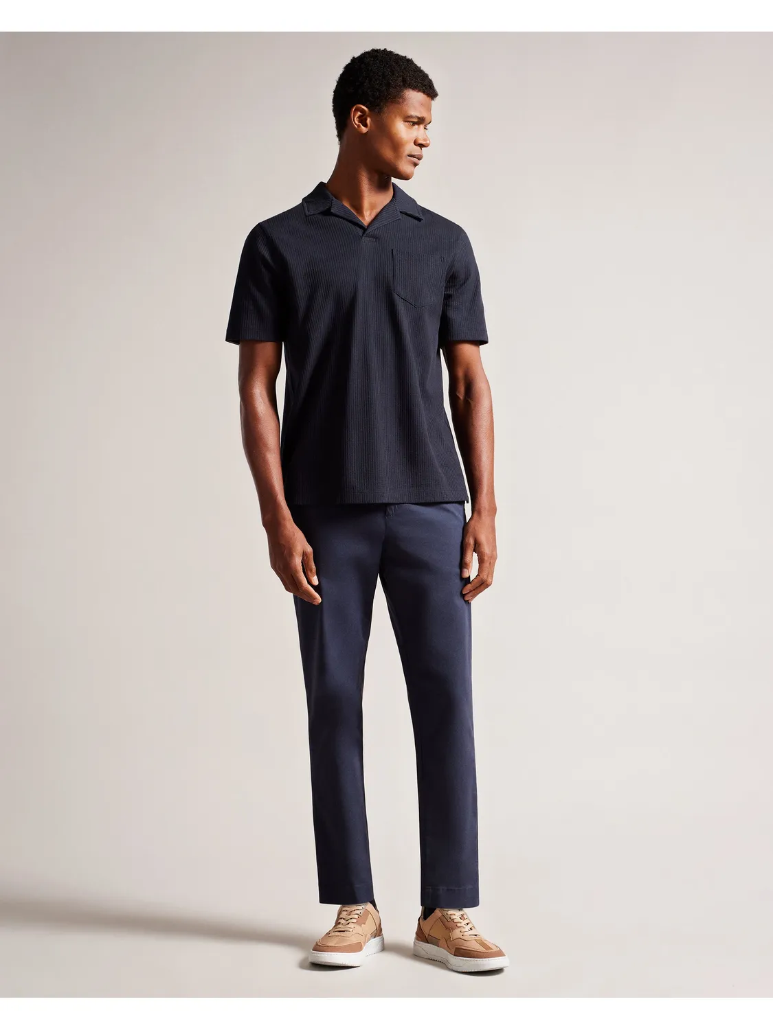 ARKES | NAVY sold by Ted Baker product image thumbnail 2