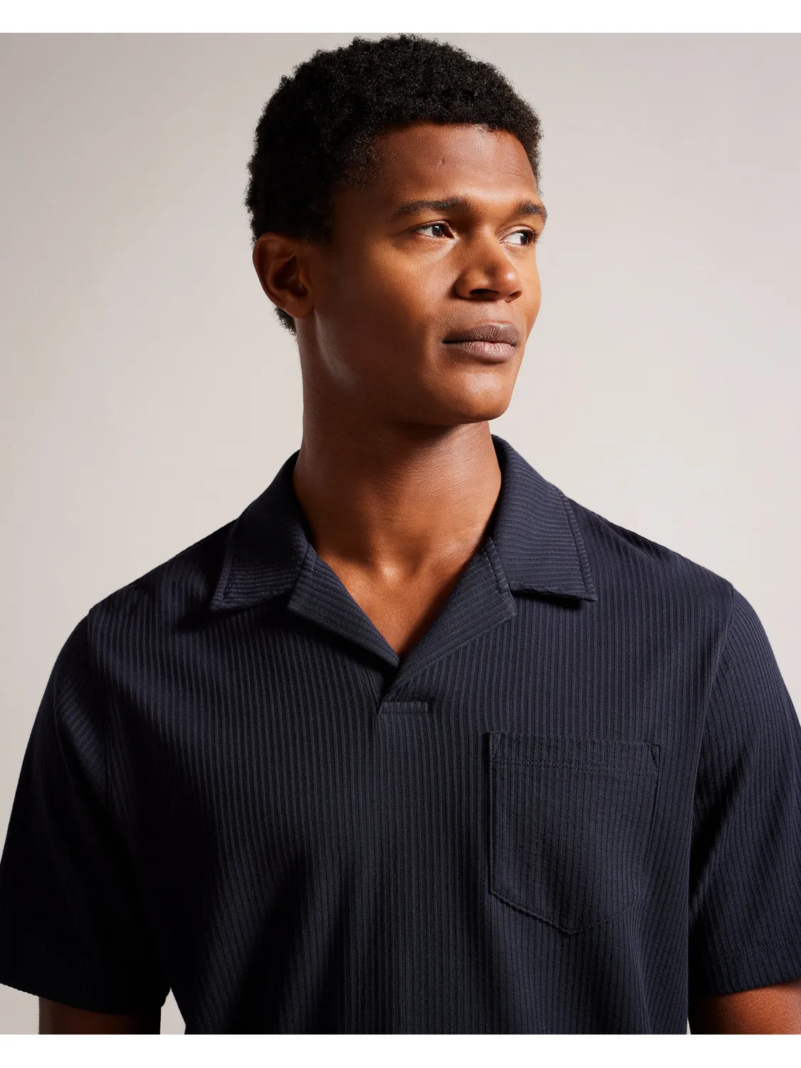 ARKES | NAVY sold by Ted Baker product image thumbnail 4