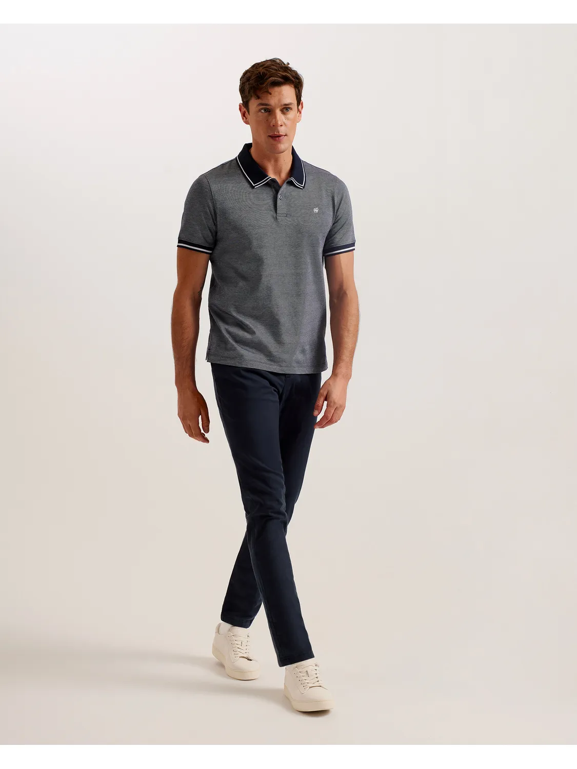 HELTA | NAVY sold by Ted Baker product image thumbnail 4