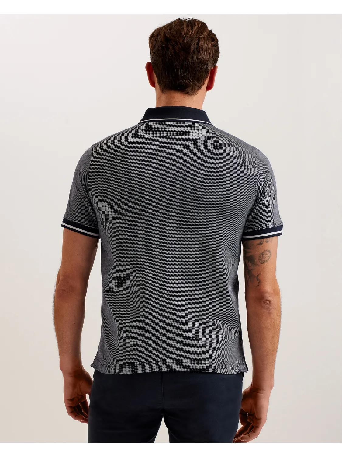 HELTA | NAVY sold by Ted Baker product image thumbnail 5