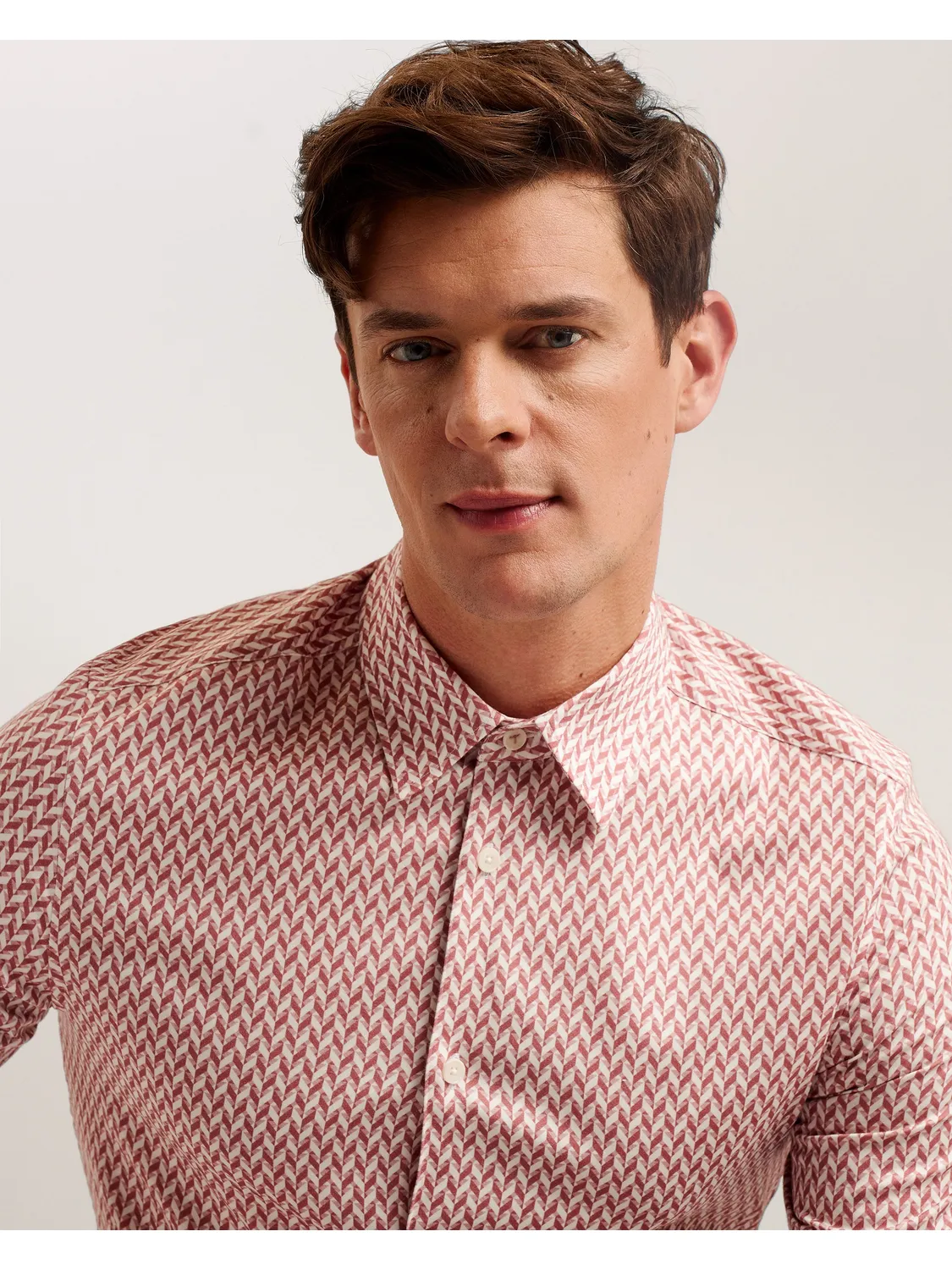 LACESHO | MID PINK sold by Ted Baker product image thumbnail 2