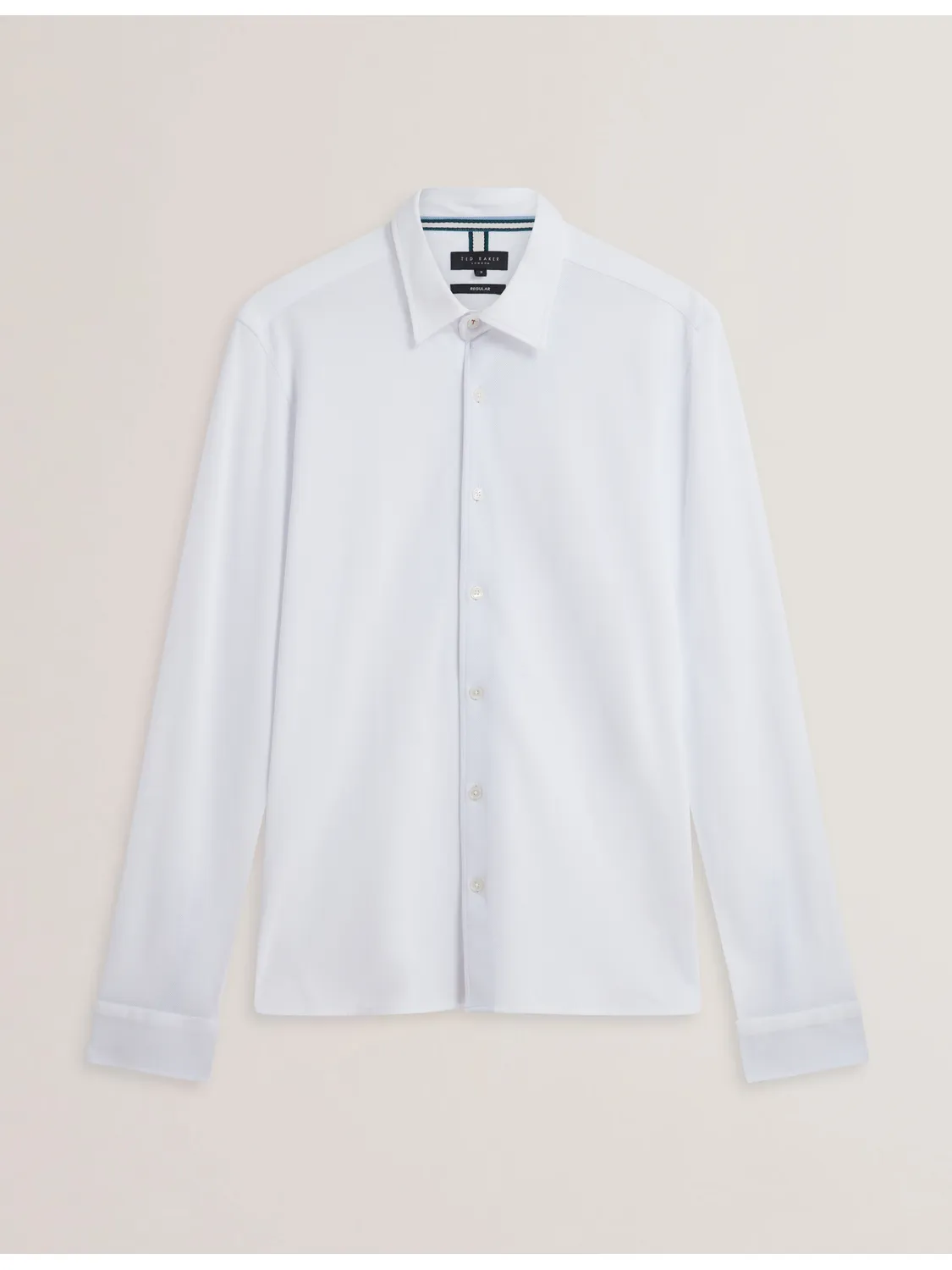 LUCKEY | WHITE sold by Ted Baker product image thumbnail 5