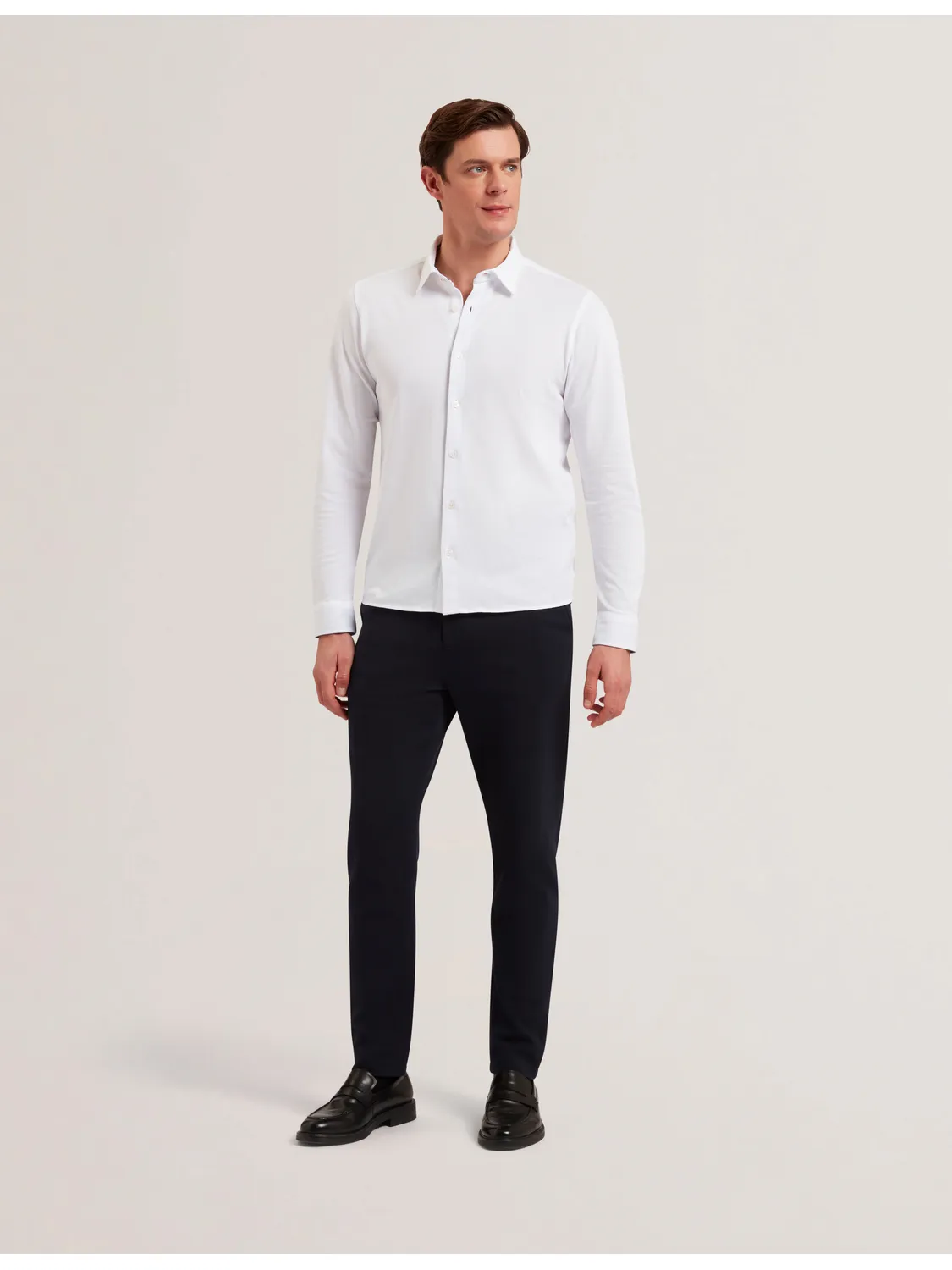 LUCKEY | WHITE sold by Ted Baker product image thumbnail 2