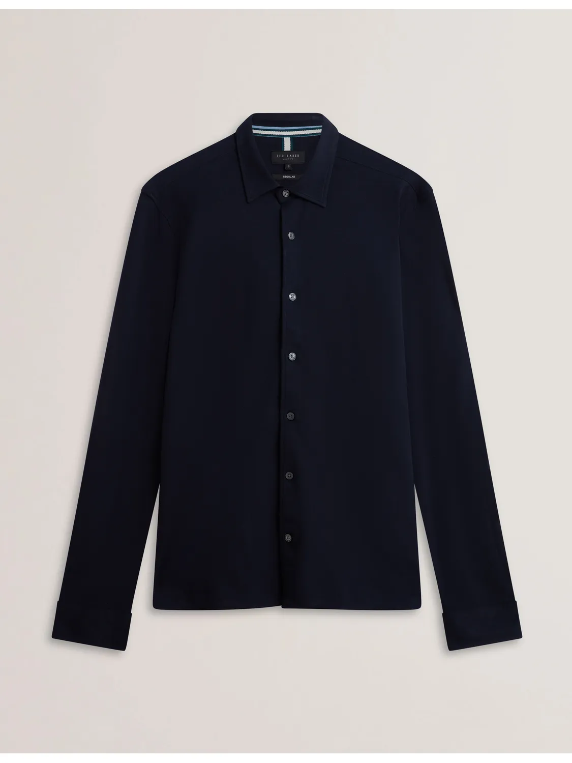 LUCKEY | NAVY sold by Ted Baker product image thumbnail 5
