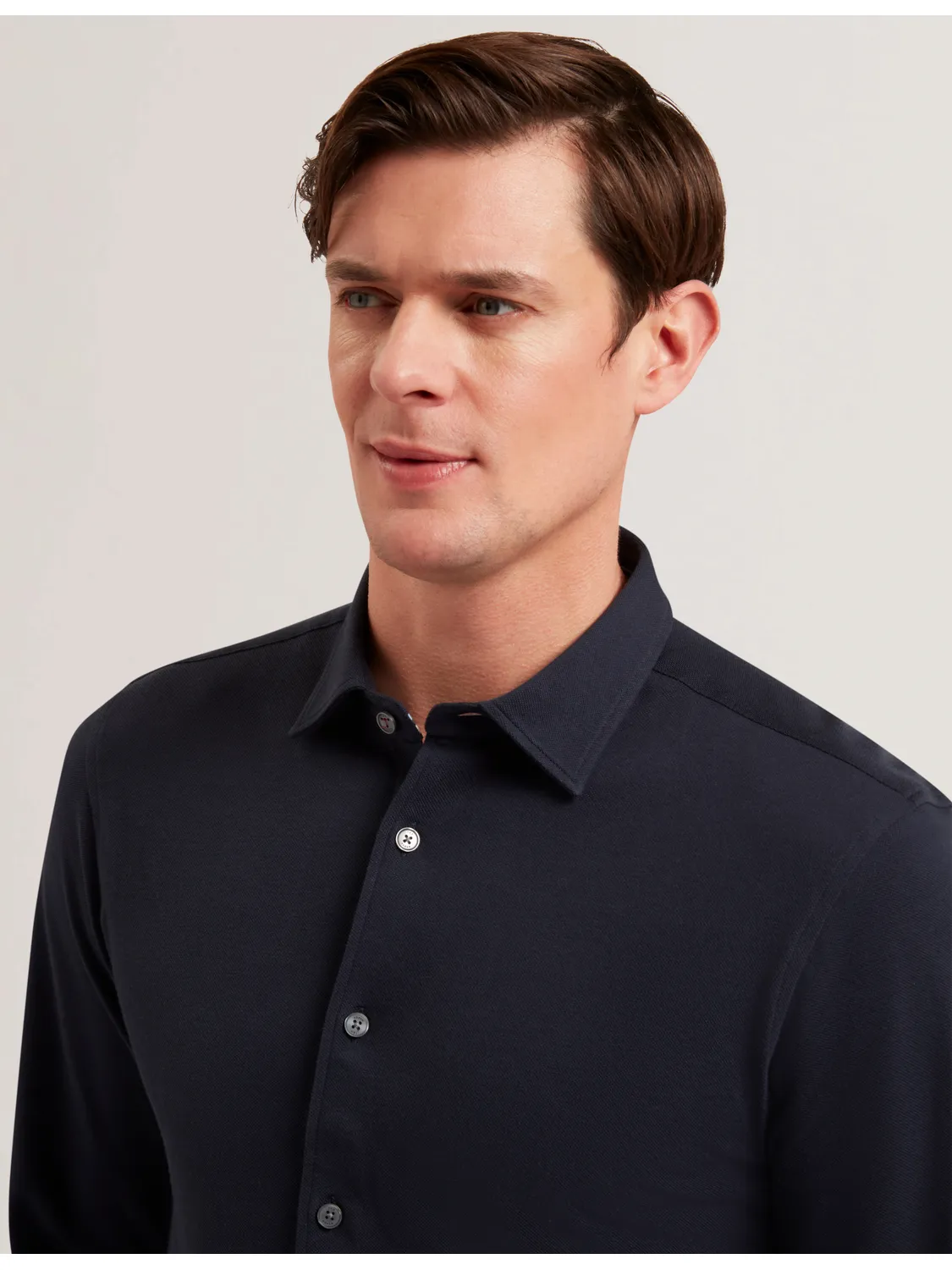 LUCKEY | NAVY sold by Ted Baker product image thumbnail 3