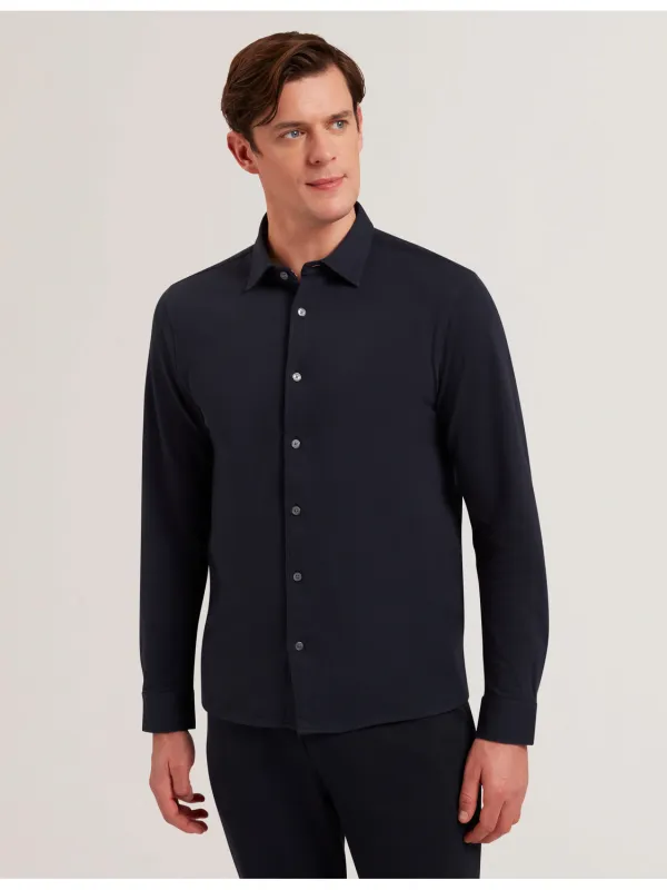 LUCKEY | NAVY sold by Ted Baker
