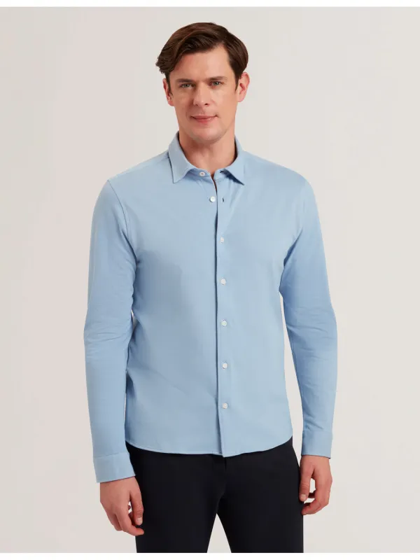 LUCKEY | DK-BLUE sold by Ted Baker