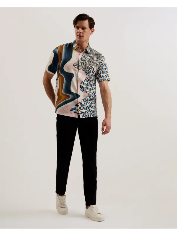 AGATHES | MULTICOL sold by Ted Baker