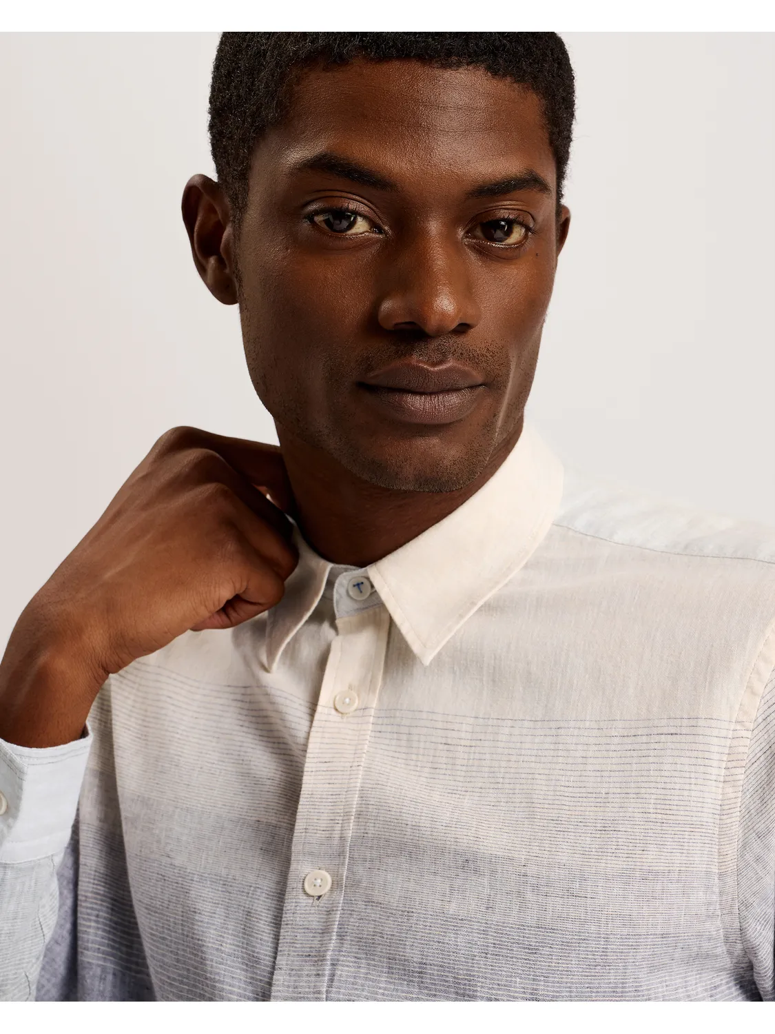 ACKLEY | MULTICOL sold by Ted Baker product image thumbnail 2