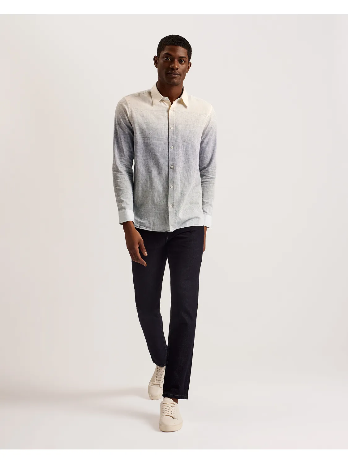 ACKLEY | MULTICOL sold by Ted Baker product image thumbnail 4