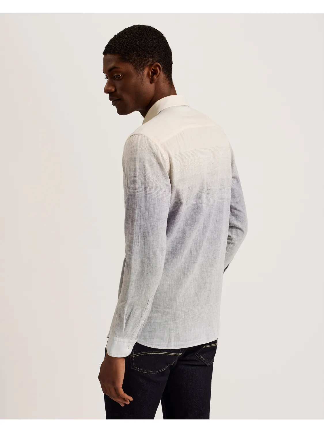 ACKLEY | MULTICOL sold by Ted Baker product image thumbnail 5