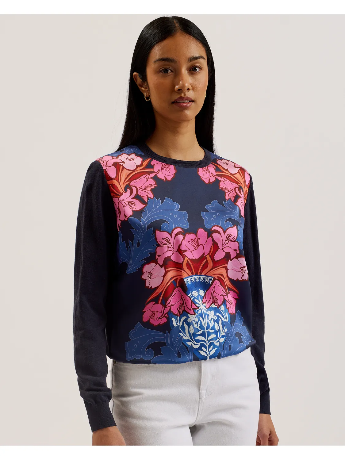 TEANHA | NAVY sold by Ted Baker product image thumbnail 2