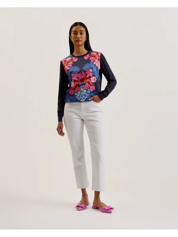 TEANHA | NAVY sold by Ted Baker