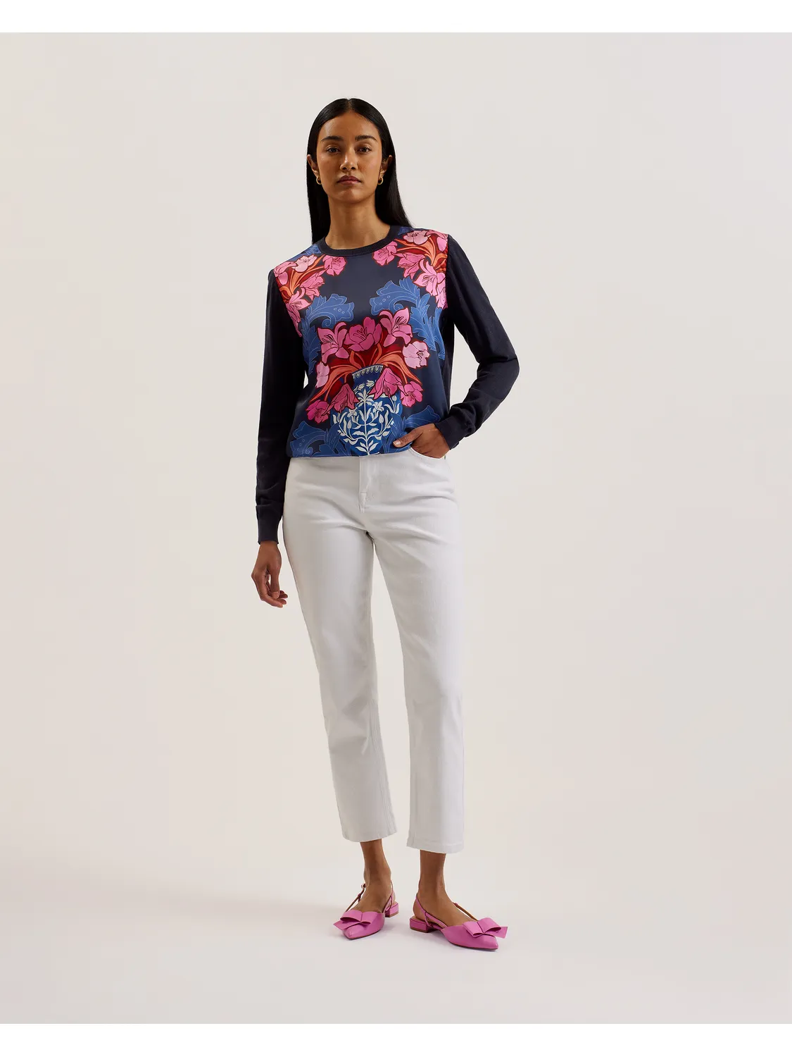 TEANHA | NAVY sold by Ted Baker