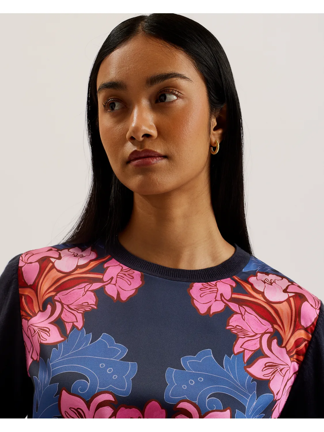 TEANHA | NAVY sold by Ted Baker product image thumbnail 4