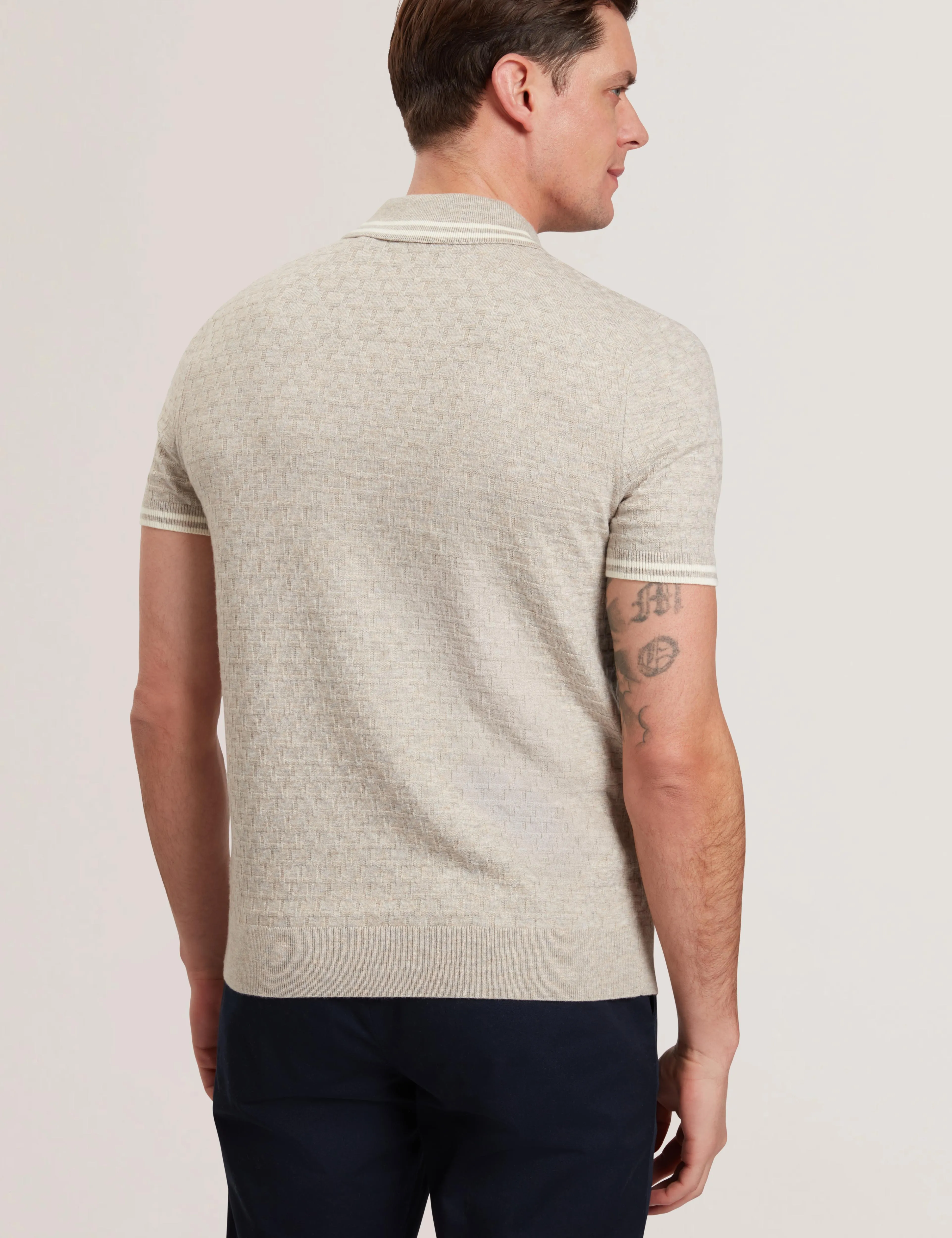 MAHANI | CAMEL sold by Ted Baker product image thumbnail 5