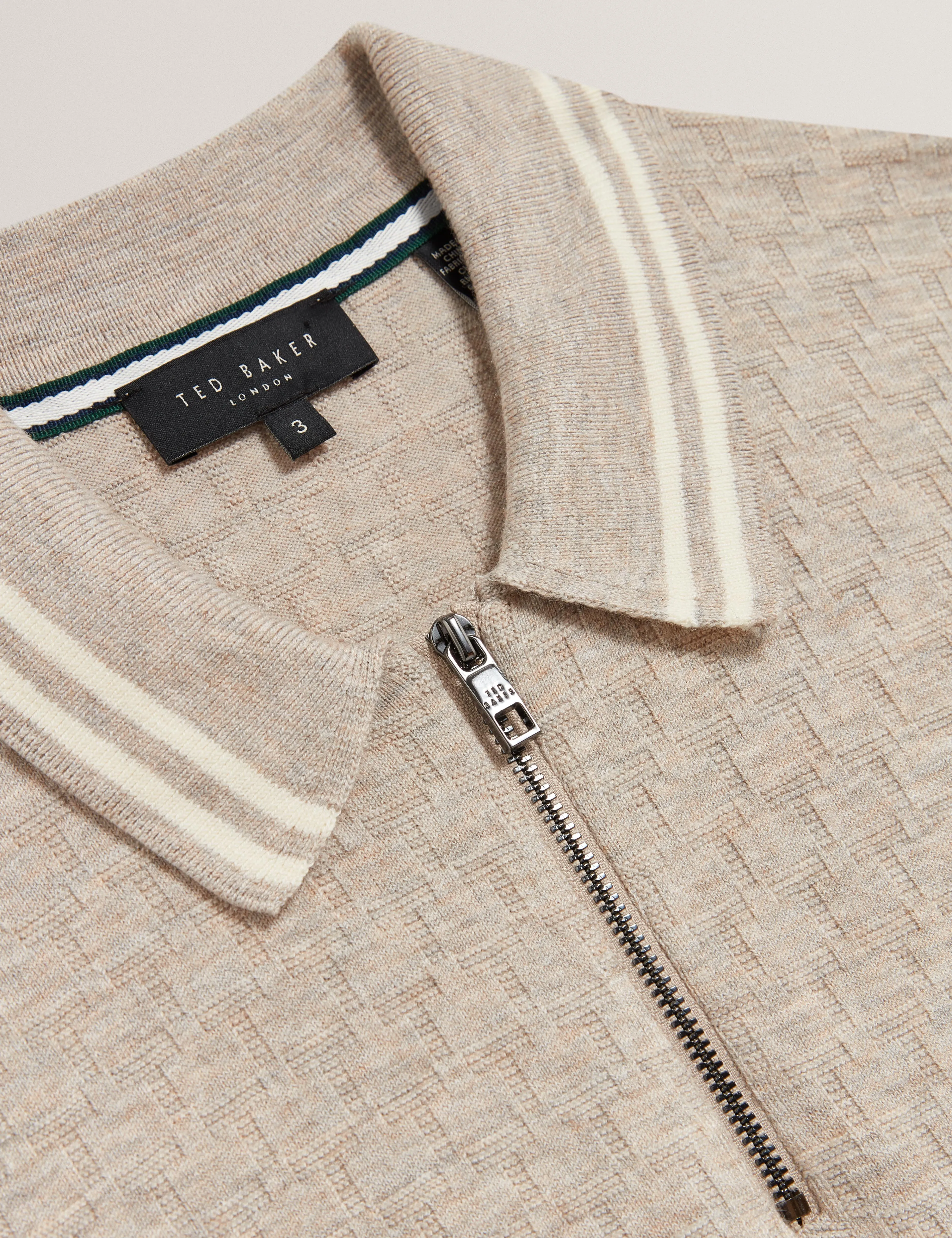 MAHANI | CAMEL sold by Ted Baker product image thumbnail 3