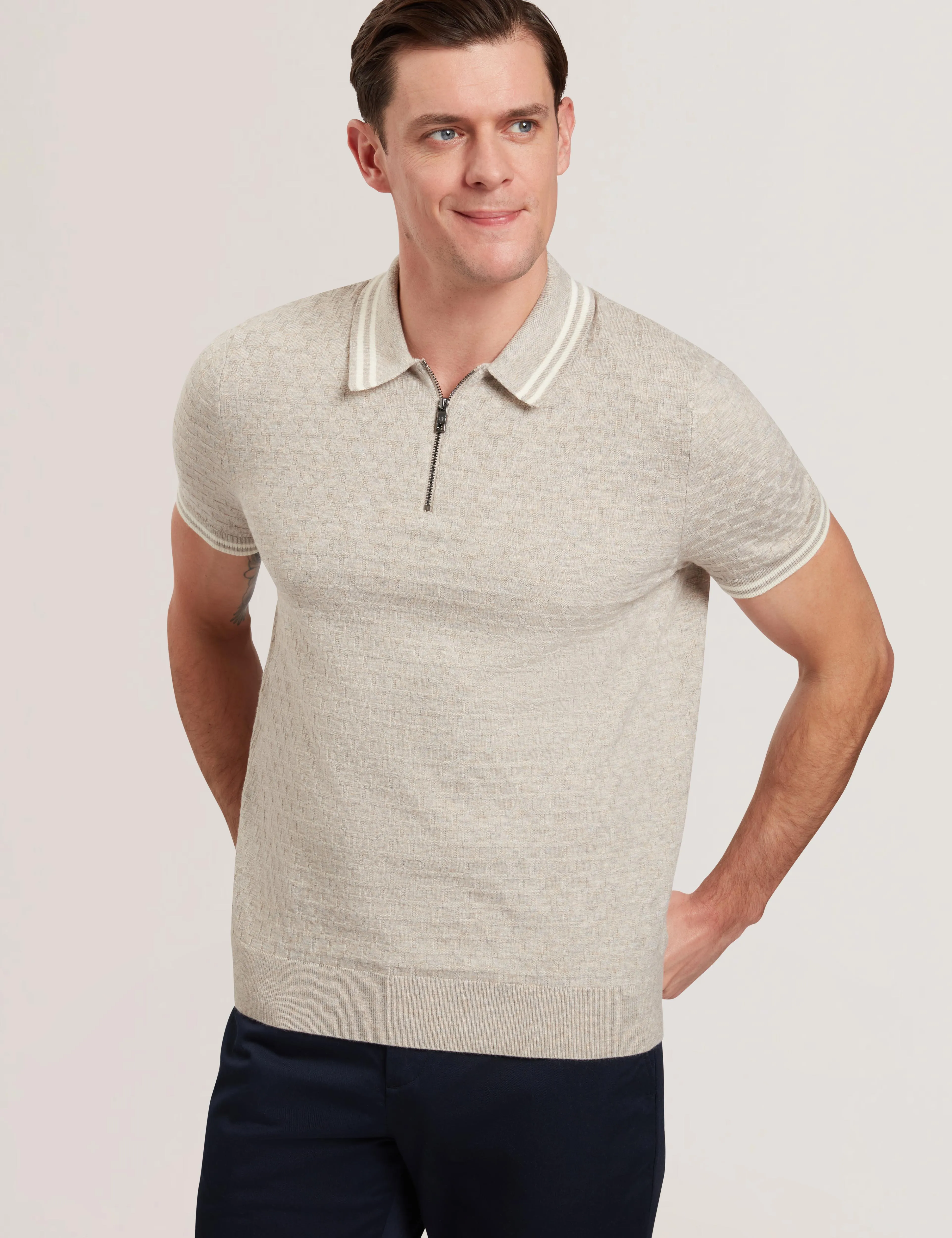 MAHANI | CAMEL sold by Ted Baker product image thumbnail 2