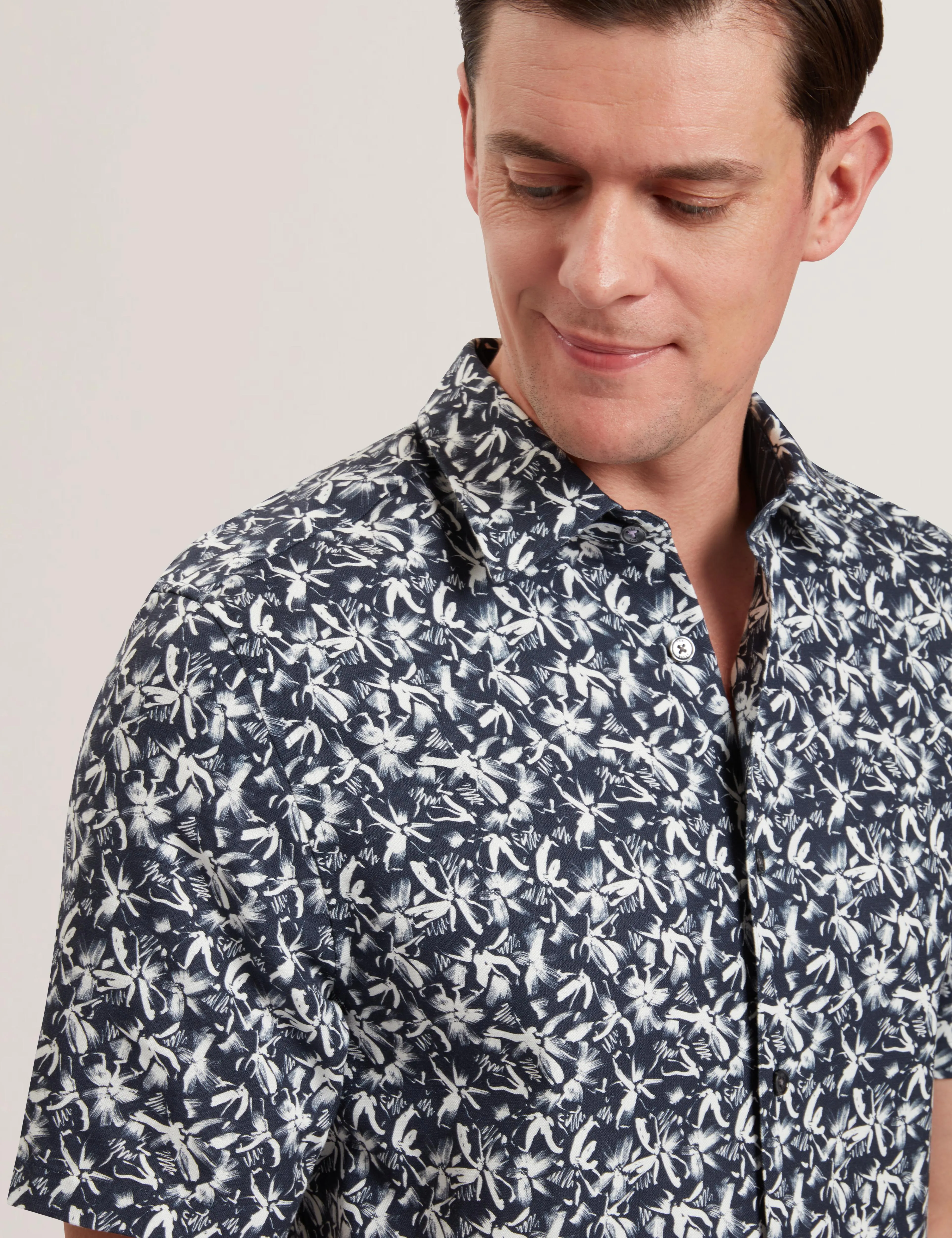 TAVARO | NAVY sold by Ted Baker product image thumbnail 4