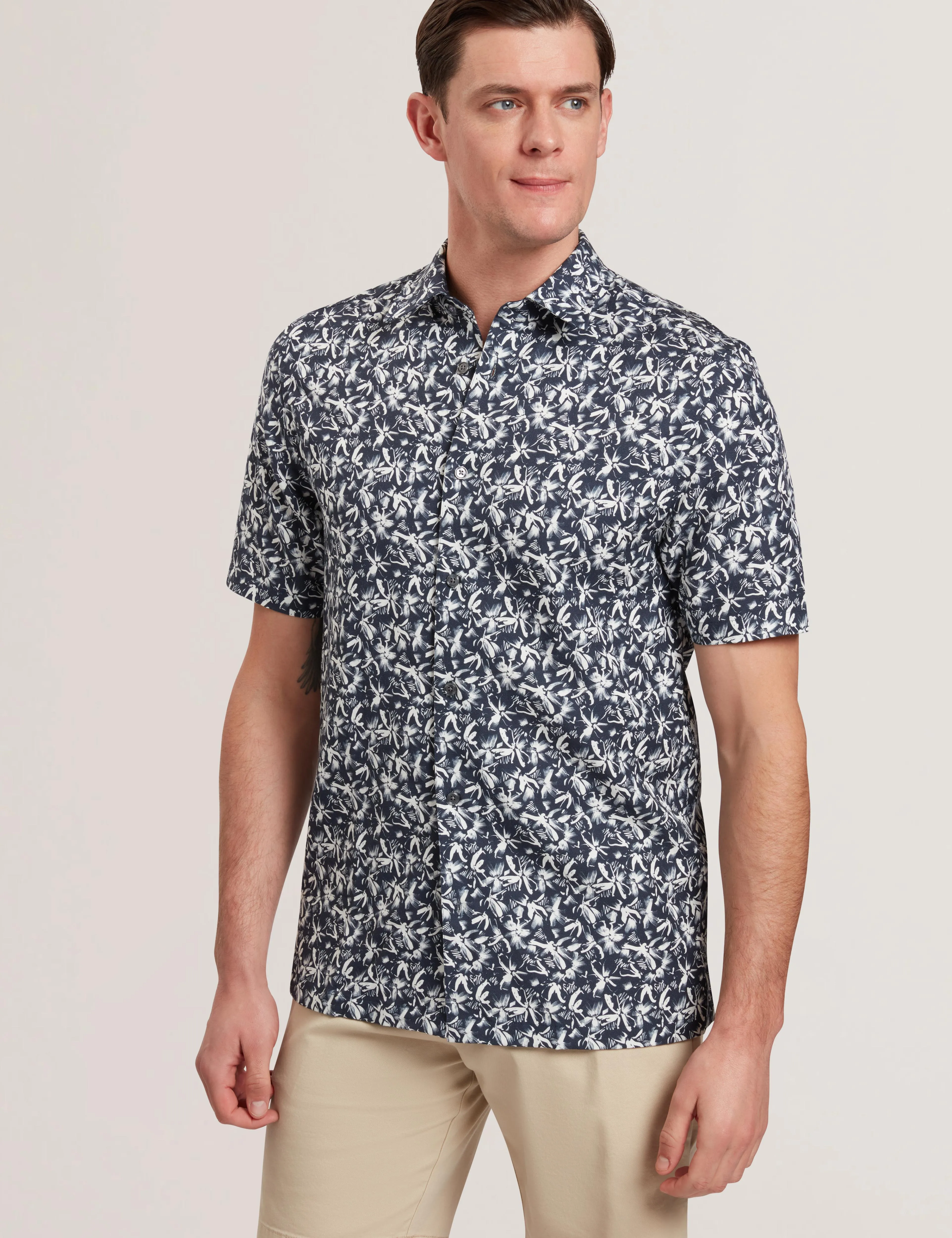 TAVARO | NAVY sold by Ted Baker