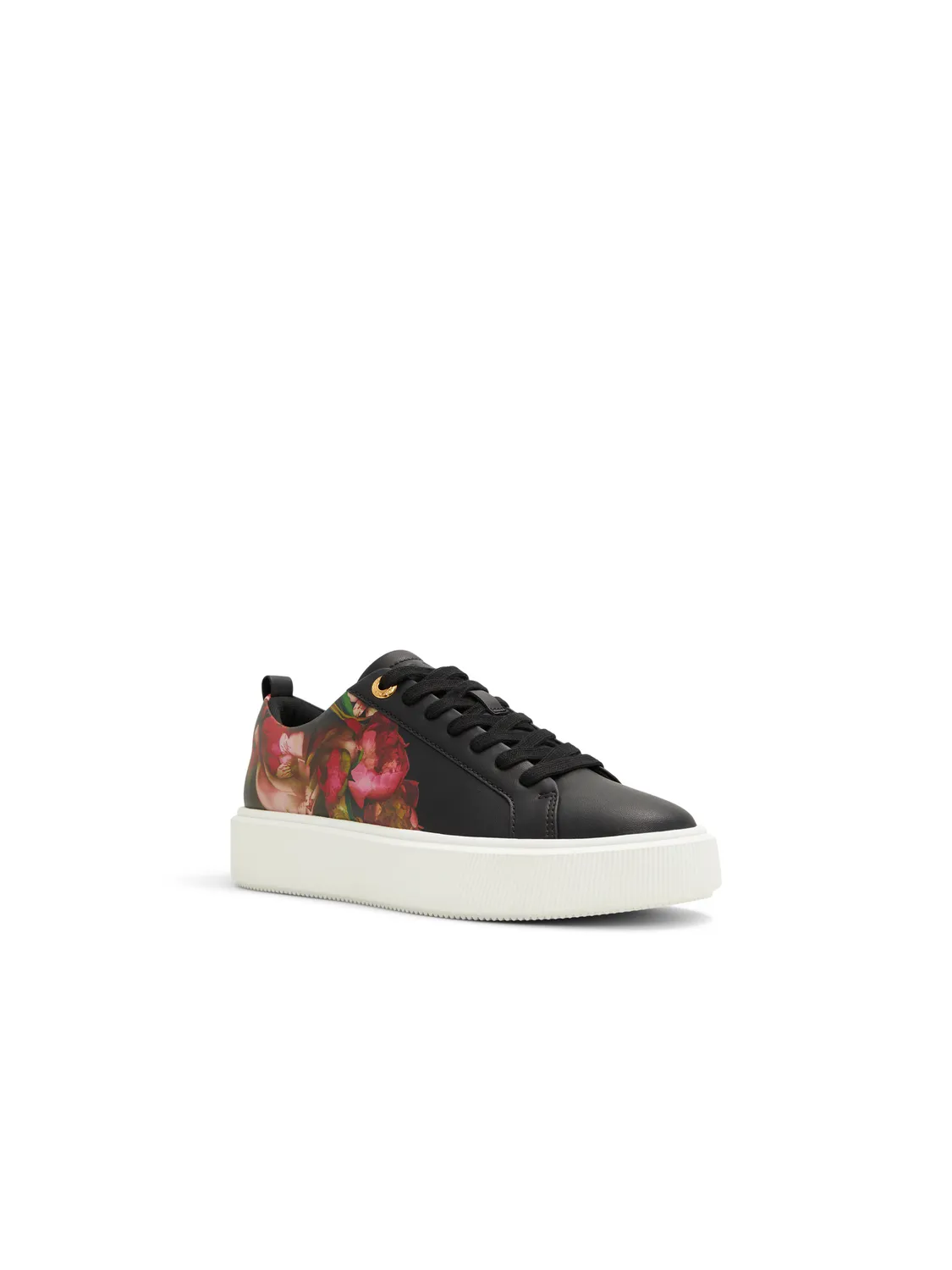 AVERY | BLACK-MULTI sold by Ted Baker product image thumbnail 4