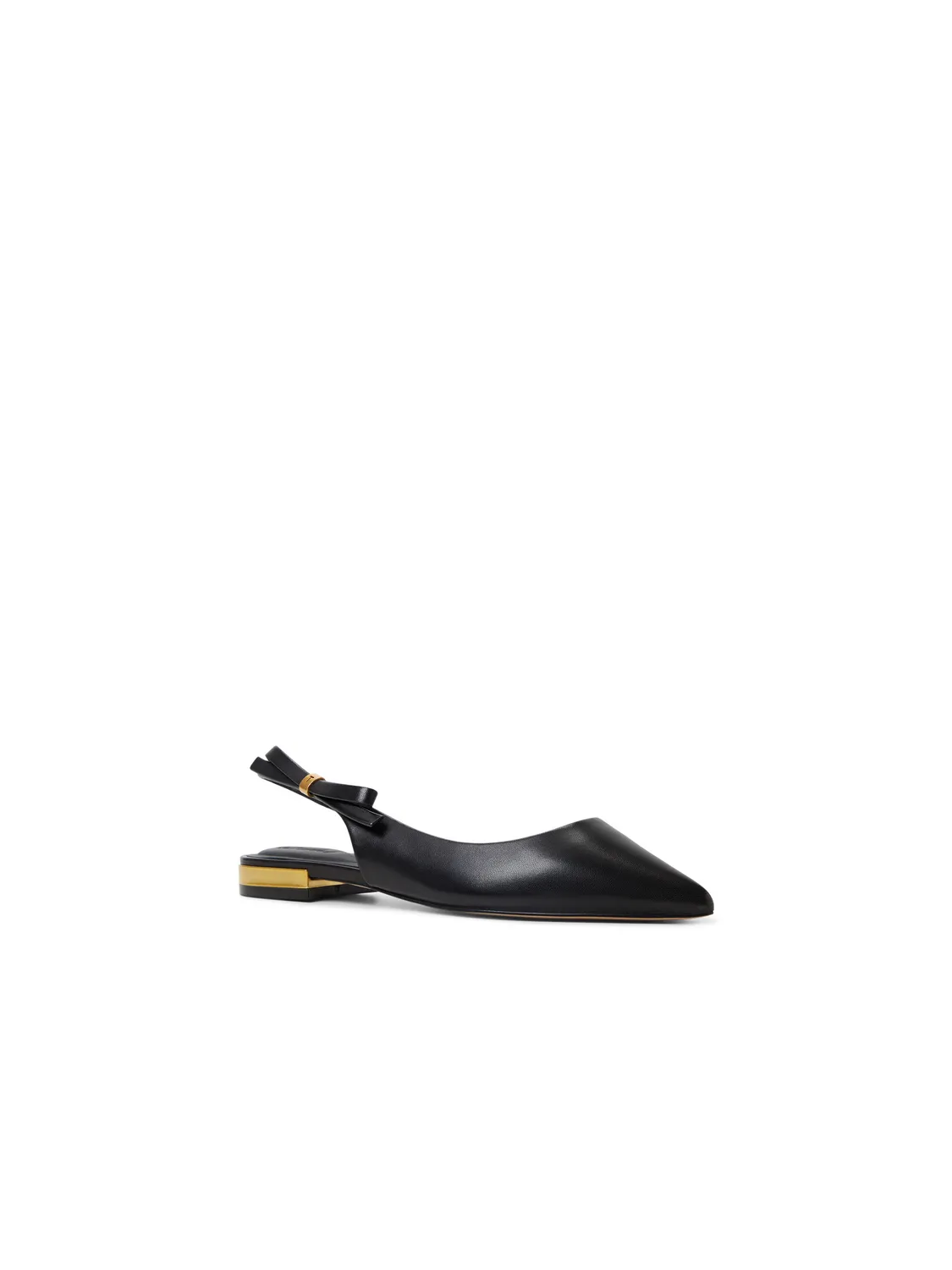 JANE BOW | BLACK sold by Ted Baker product image thumbnail 4