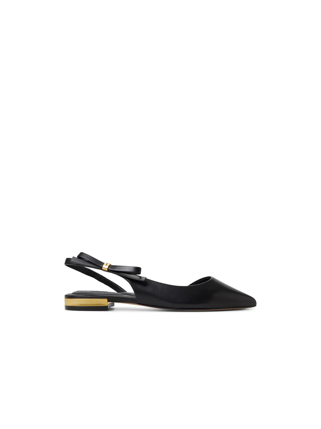 JANE BOW | BLACK sold by Ted Baker