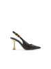 LOLA T-BUCKLE | BLACK sold by Ted Baker