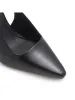 LOLA T-BUCKLE | BLACK sold by Ted Baker