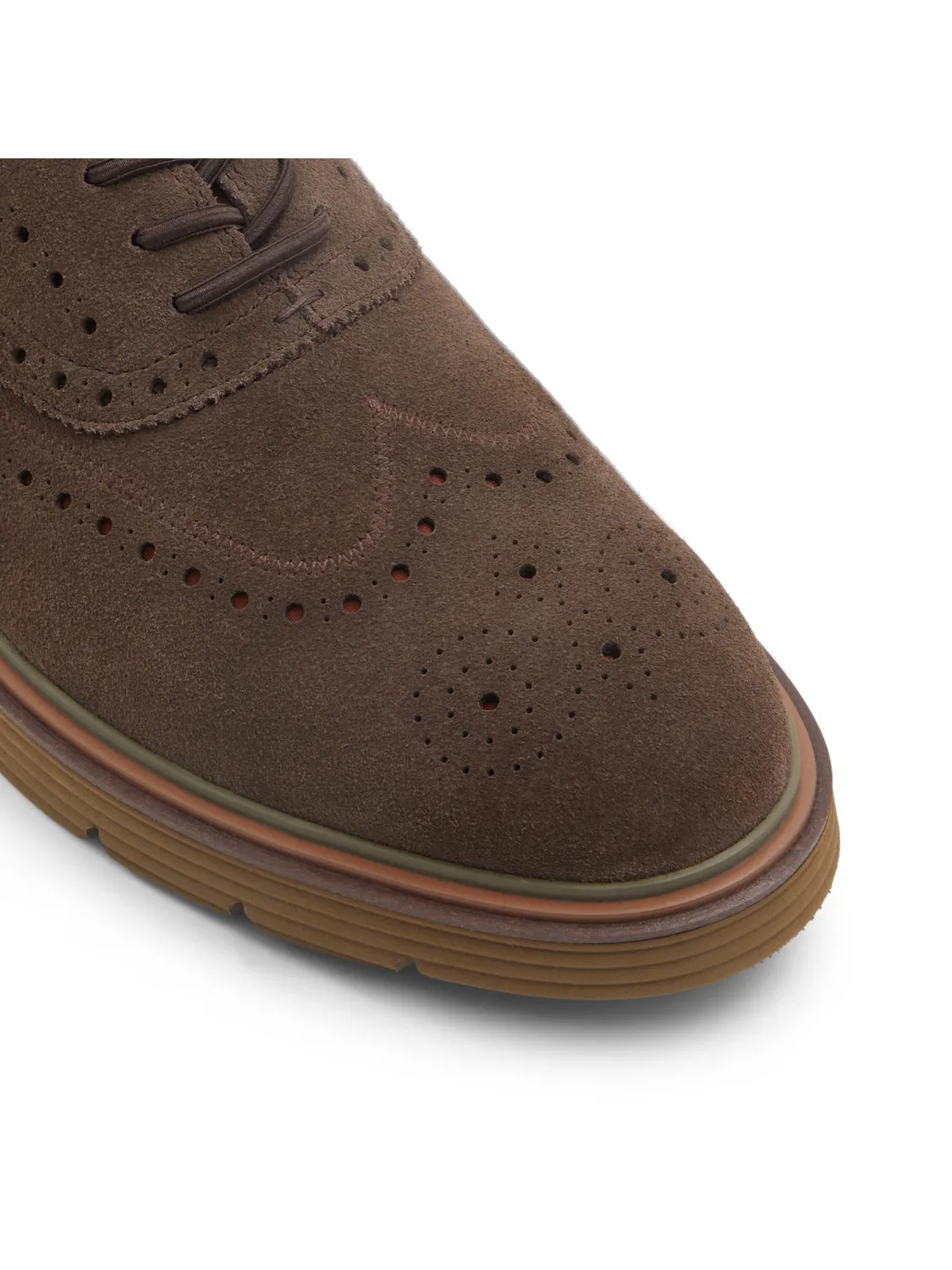 COLINDALE | DK-BROWN sold by Ted Baker product image thumbnail 5