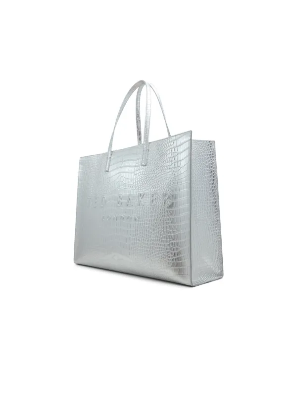 SUKICON | PLATINUM-VIOLET sold by Ted Baker
