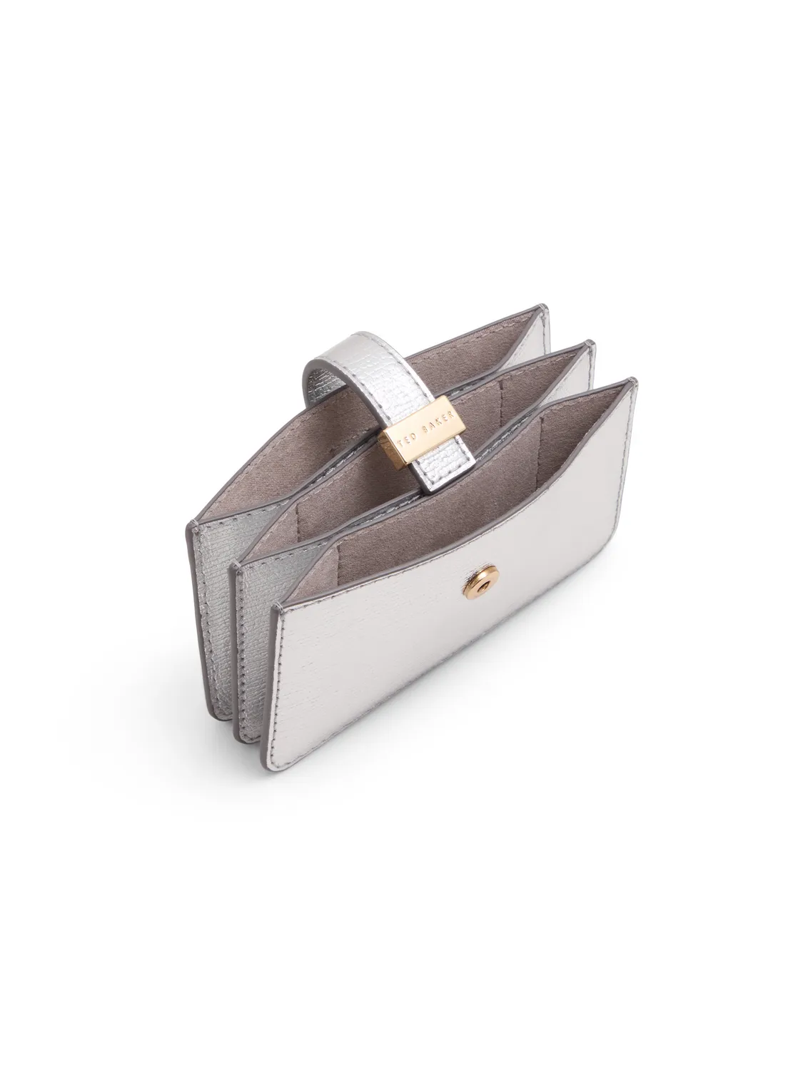 RIANN | SILVER sold by Ted Baker product image thumbnail 3