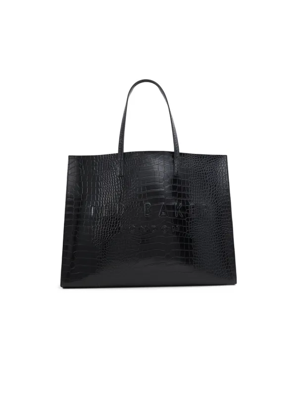 SUKICON | BLACK-WHITE sold by Ted Baker