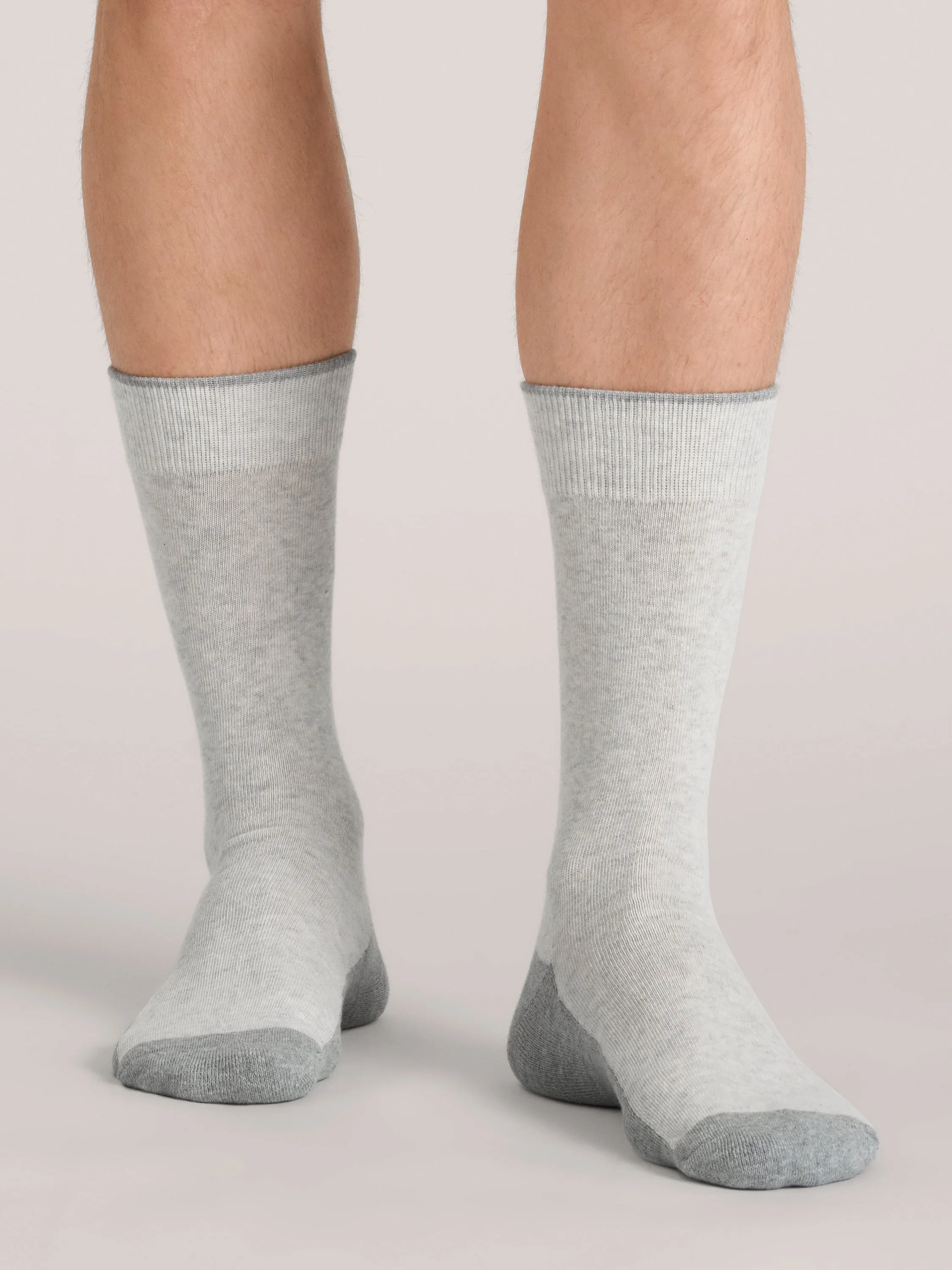 3 PK Men's 1/2 Terry Crew | BLACK sold by Ted Baker product image thumbnail 2