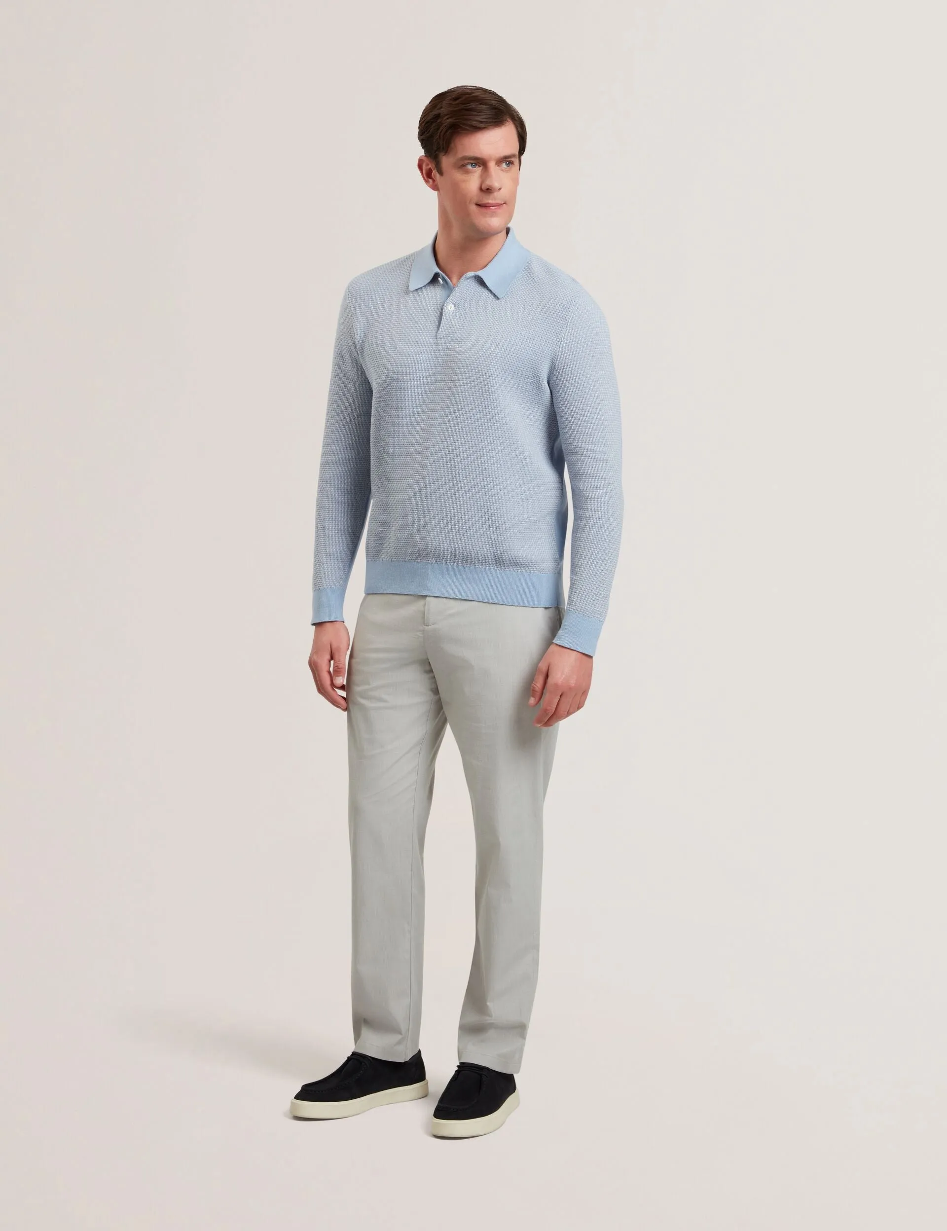 JACKUS | GREY sold by Ted Baker