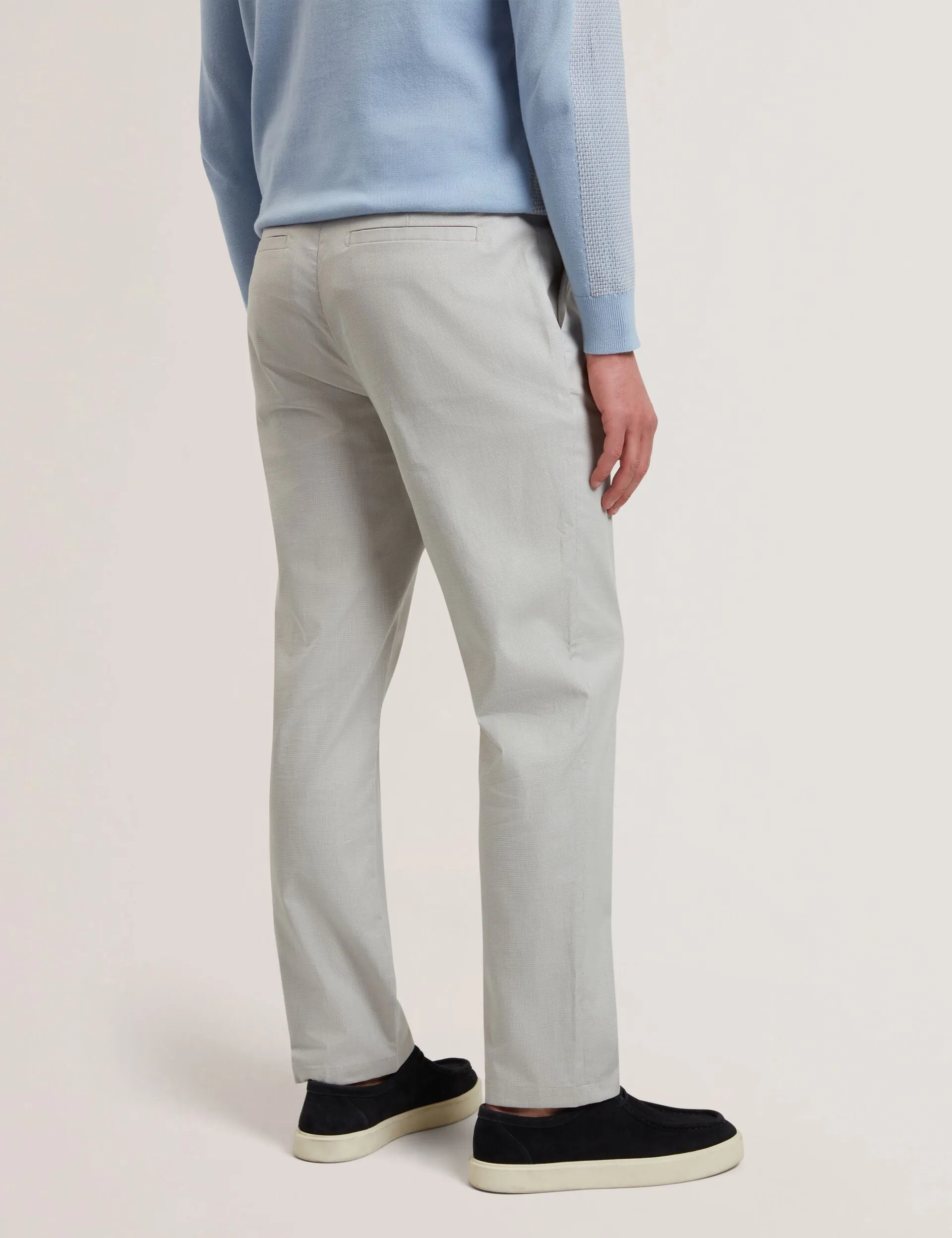 JACKUS | GREY sold by Ted Baker product image thumbnail 5